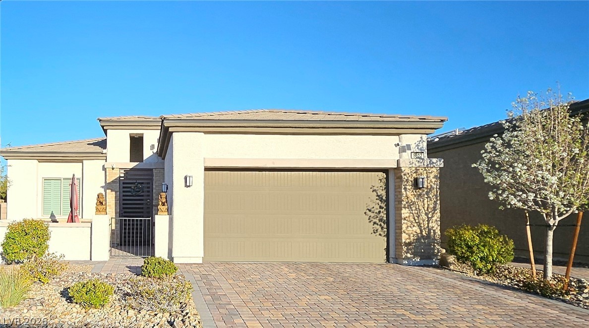 8522 Tiny Deer Street, Las Vegas 89148