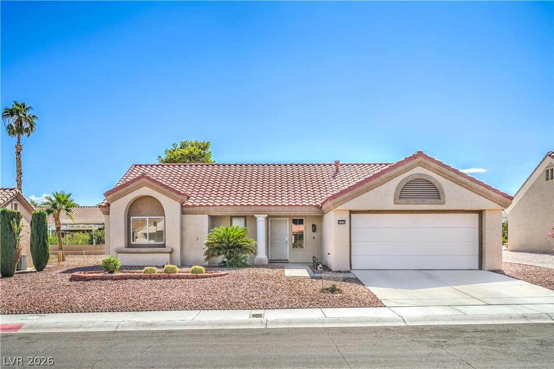 8509 Festival Drive, Las Vegas 89134