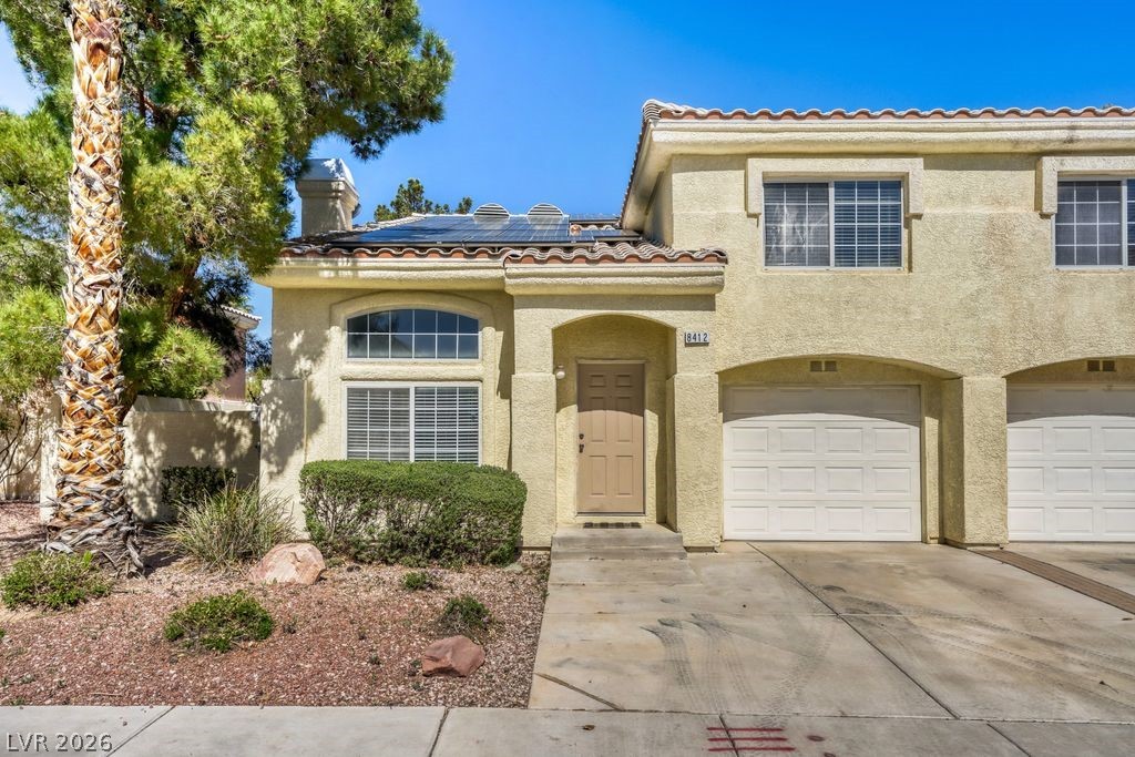 8412 Blue Island Avenue, Las Vegas 89129