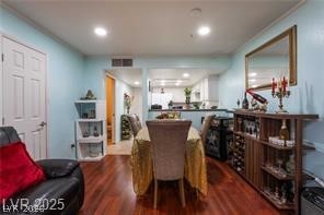 Photo 26 of 31, 2851 S Valley View Boulevard #1132A