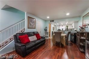 Photo 27 of 31, 2851 S Valley View Boulevard #1132A