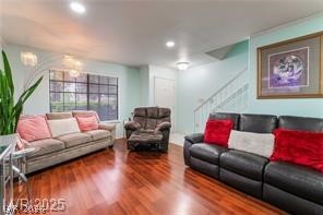 Photo 28 of 31, 2851 S Valley View Boulevard #1132A
