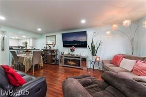 Photo 29 of 31, 2851 S Valley View Boulevard #1132A