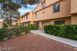 Photo 31 of 31, 2851 S Valley View Boulevard #1132A
