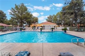 Photo 2 of 2851 S Valley View Boulevard #1132A