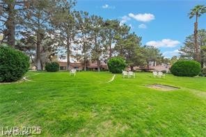 Photo 3 of 2851 S Valley View Boulevard #1132A