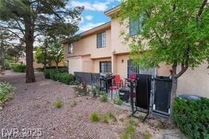 Photo 4 of 2851 S Valley View Boulevard #1132A