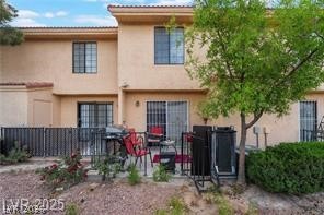 Photo 5 of 2851 S Valley View Boulevard #1132A