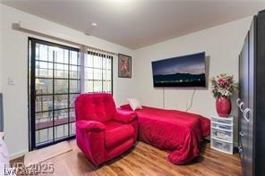 Photo 9 of 31, 2851 S Valley View Boulevard #1132A