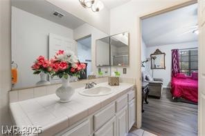 Photo 12 of 31, 2851 S Valley View Boulevard #1132A