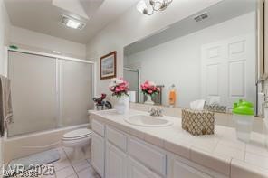 Photo 13 of 31, 2851 S Valley View Boulevard #1132A