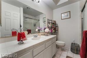 Photo 16 of 31, 2851 S Valley View Boulevard #1132A