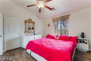 Photo 18 of 31, 2851 S Valley View Boulevard #1132A