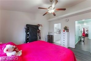 Photo 19 of 31, 2851 S Valley View Boulevard #1132A