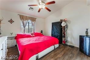 Photo 20 of 31, 2851 S Valley View Boulevard #1132A