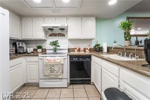 Photo 22 of 31, 2851 S Valley View Boulevard #1132A