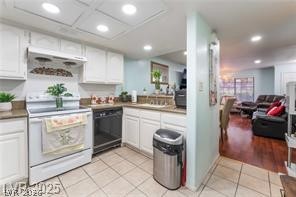 Photo 23 of 31, 2851 S Valley View Boulevard #1132A