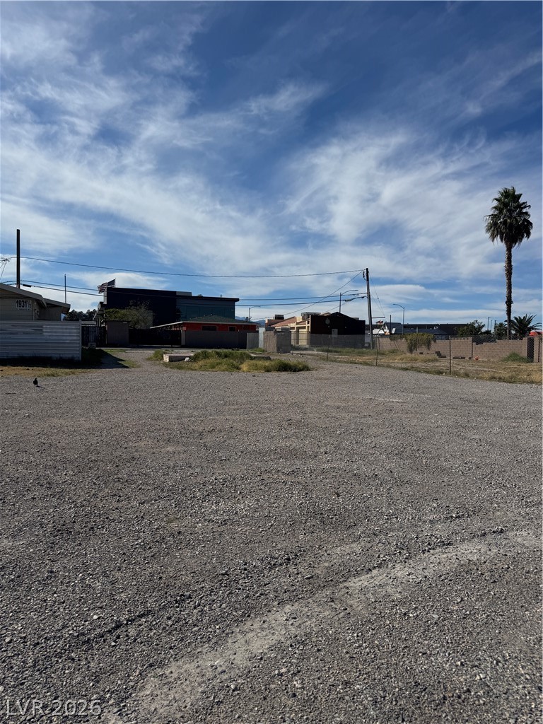 1937 N Bruce Street, North Las Vegas