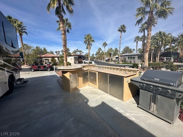 8175 Arville Street #184, Las Vegas