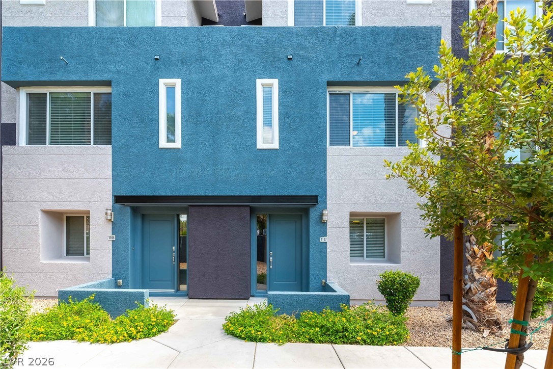 9050 W Tropicana Avenue #1107, Las Vegas 89147
