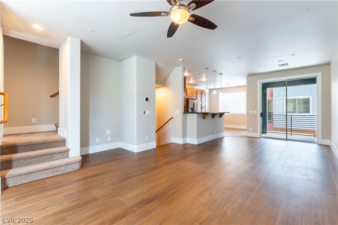 Photo 3 of 9050 W Tropicana Avenue #1107
