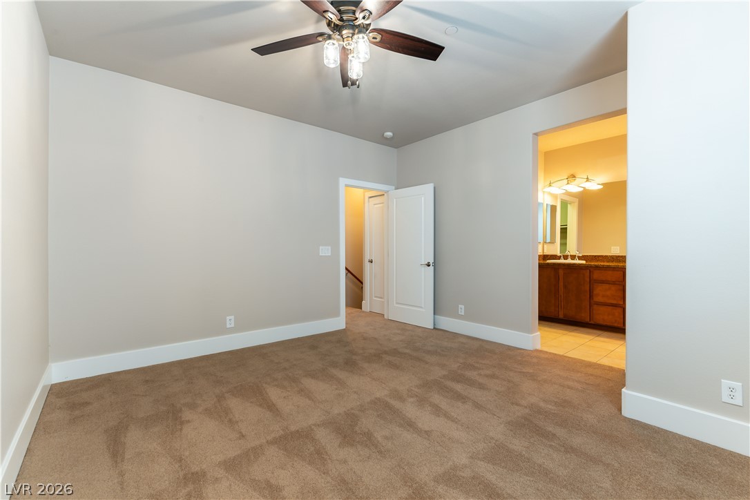 Photo 18 of 25, 9050 W Tropicana Avenue #1107