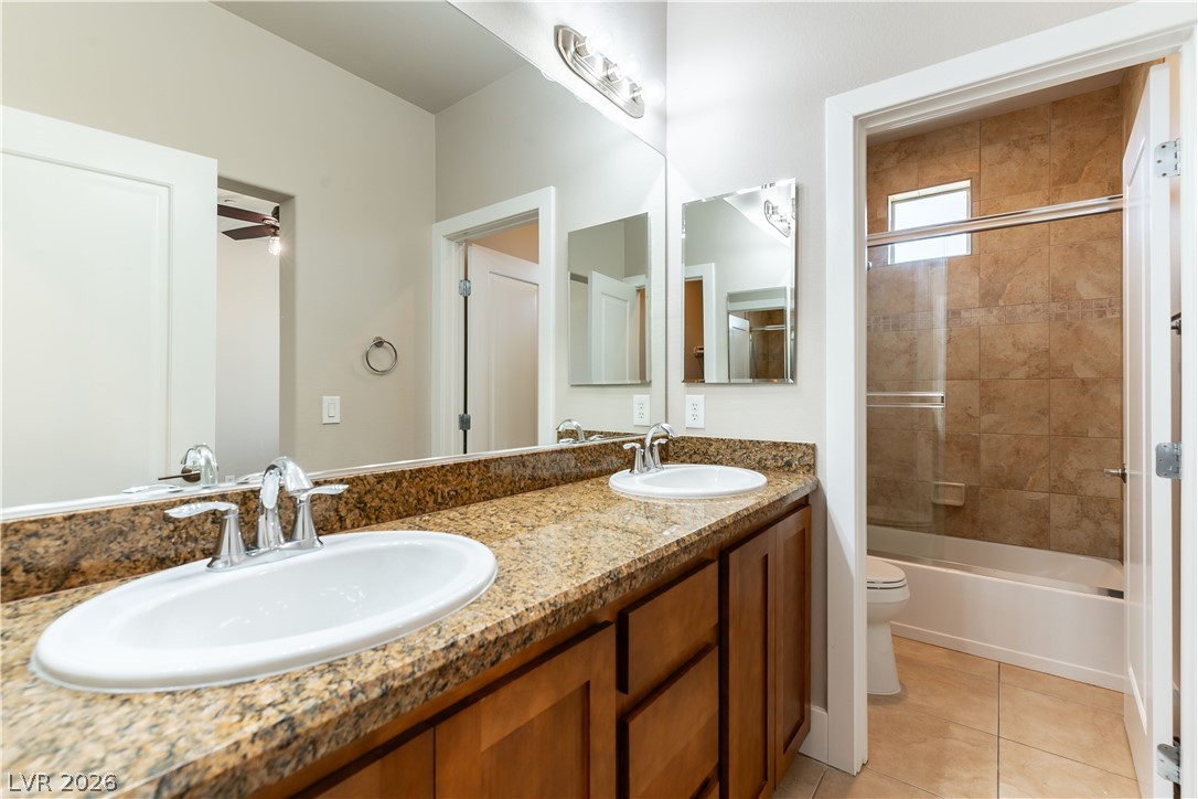 Photo 22 of 25, 9050 W Tropicana Avenue #1107