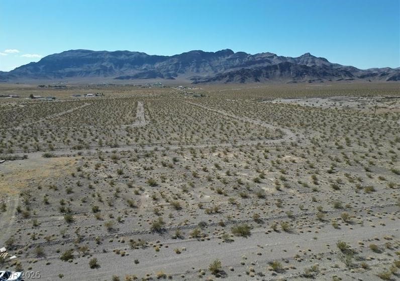 6900 N Provo Drive, Pahrump 89060