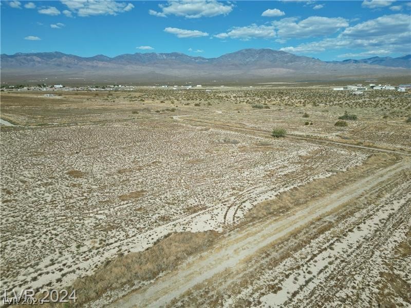 360 E Butte Street, Pahrump