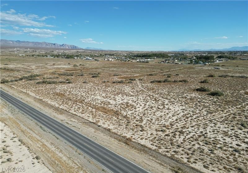 2930 N Anza Place, Pahrump 89060