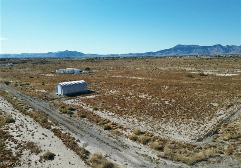 720 N Cardon Avenue, Pahrump 89060