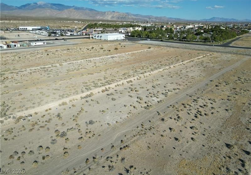 1061 S Plum Street, Pahrump