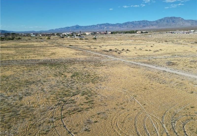 1480 E Geronimo Street, Pahrump 89048