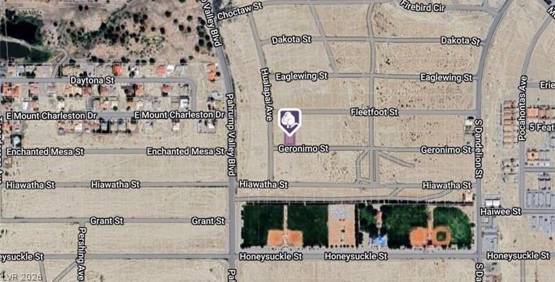 Photo 4 of 1480 E Geronimo Street