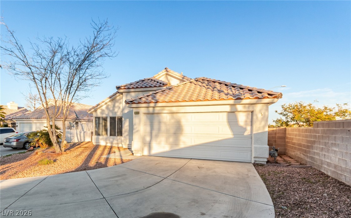 Photo 3 of 4400 Sandhorse Court