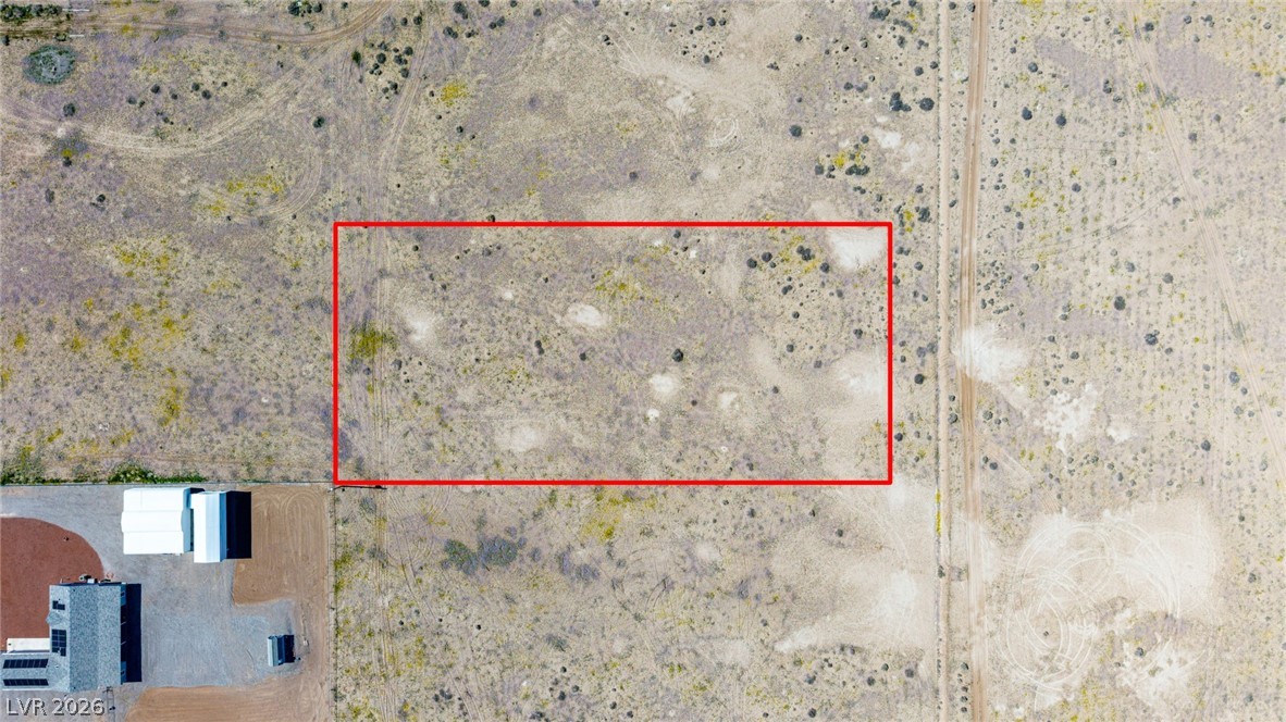 2331 W Flamingo Road, Pahrump 89048