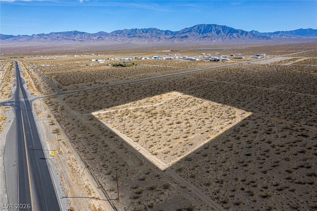 2911 N Nevada Highway 160, Pahrump
