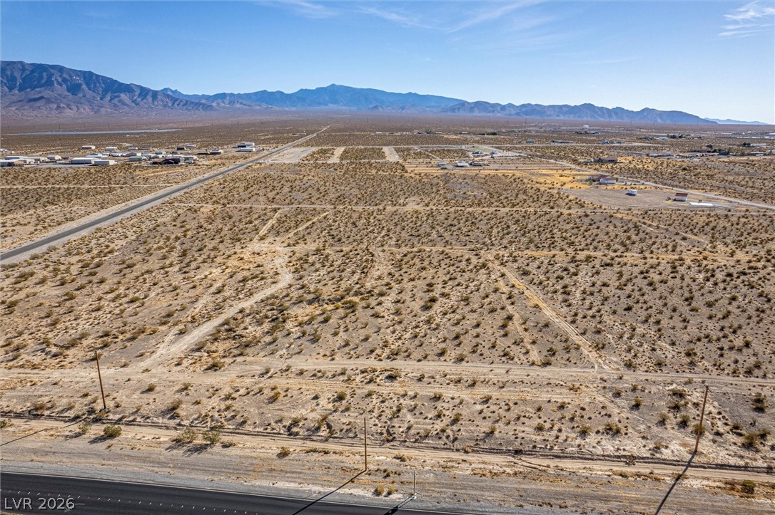 Photo 3 of 2911 N Nevada Highway 160
