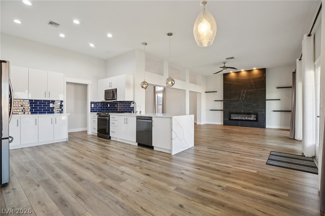 2504 Youngdale Drive, Las Vegas 89134
