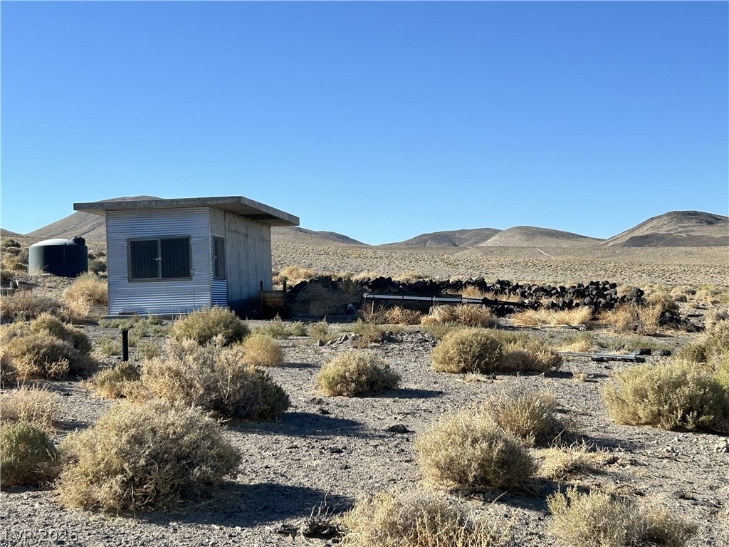 0 SAND SPRINGS Road, Dyer