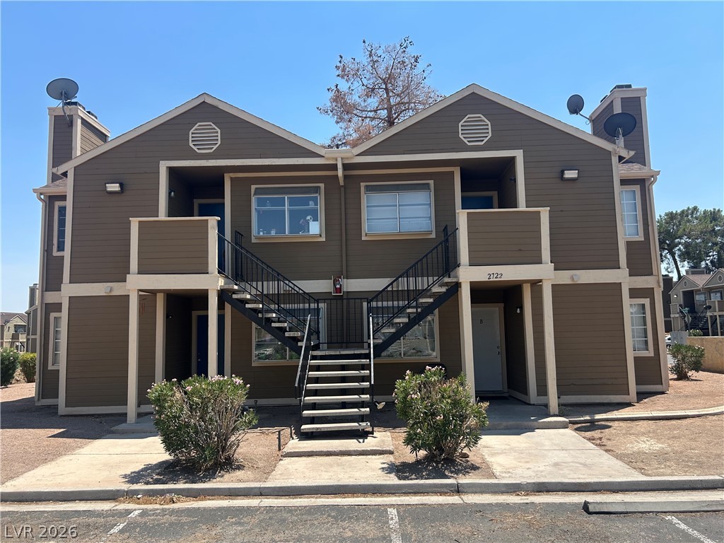 2722 Alicialynn Way, Las Vegas