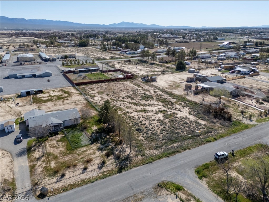4741 Melissa Lane, Pahrump
