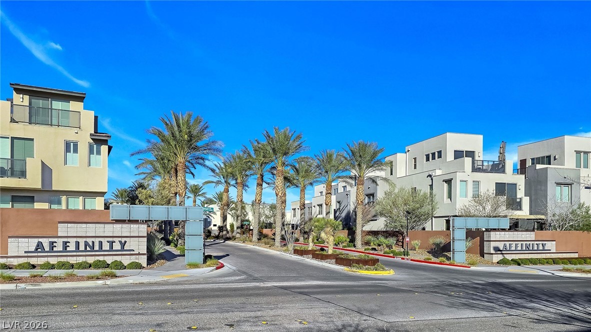 11256 Rainbow Peak Avenue #202, Las Vegas