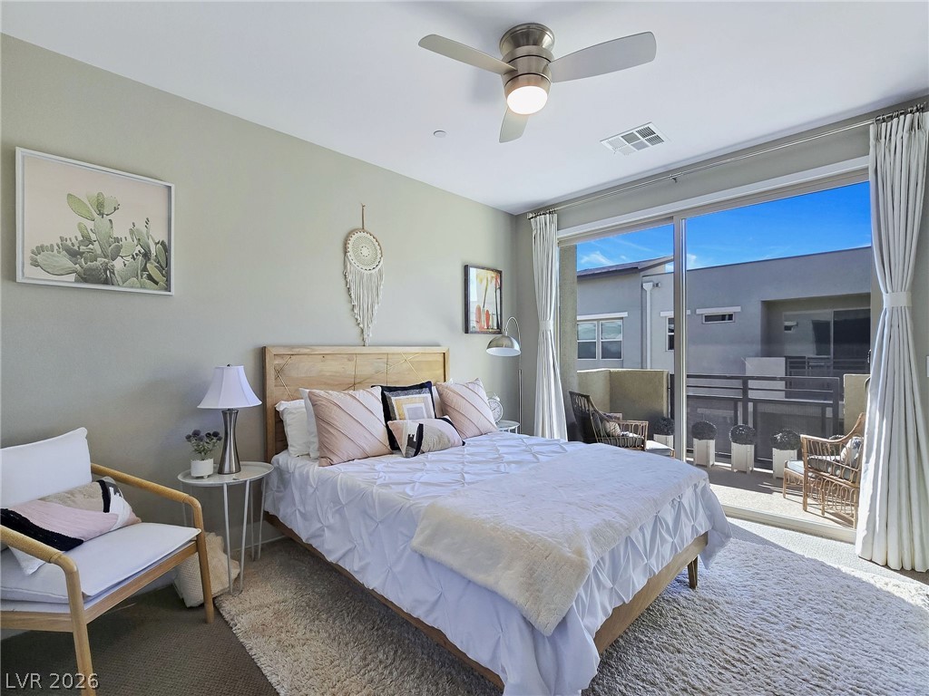Photo 17 of 32, 11256 Rainbow Peak Avenue #202