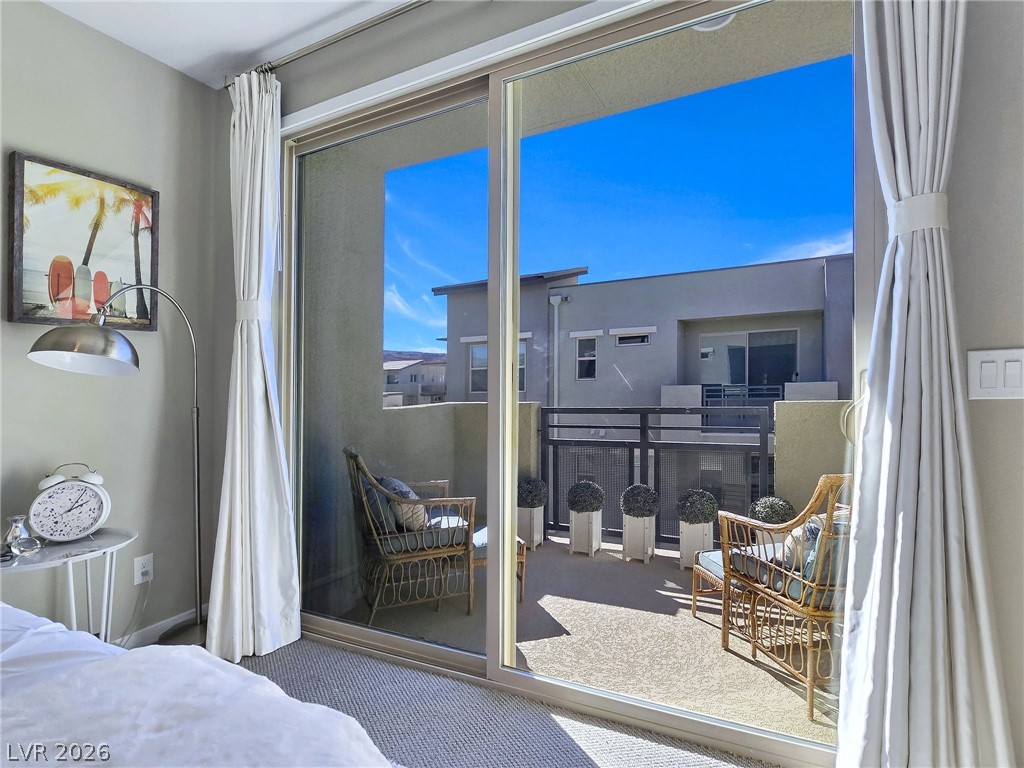 Photo 19 of 32, 11256 Rainbow Peak Avenue #202