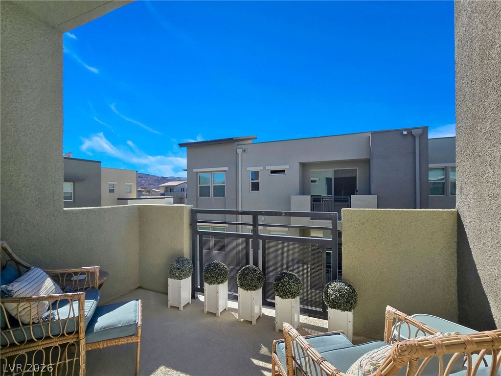 Photo 20 of 32, 11256 Rainbow Peak Avenue #202