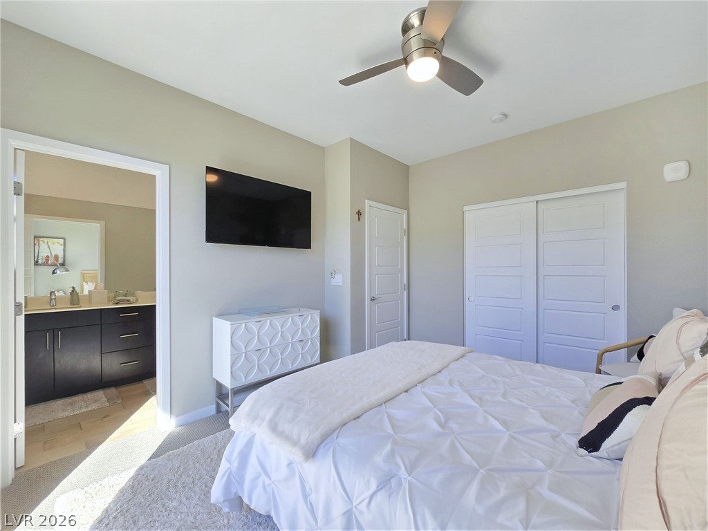 Photo 21 of 32, 11256 Rainbow Peak Avenue #202