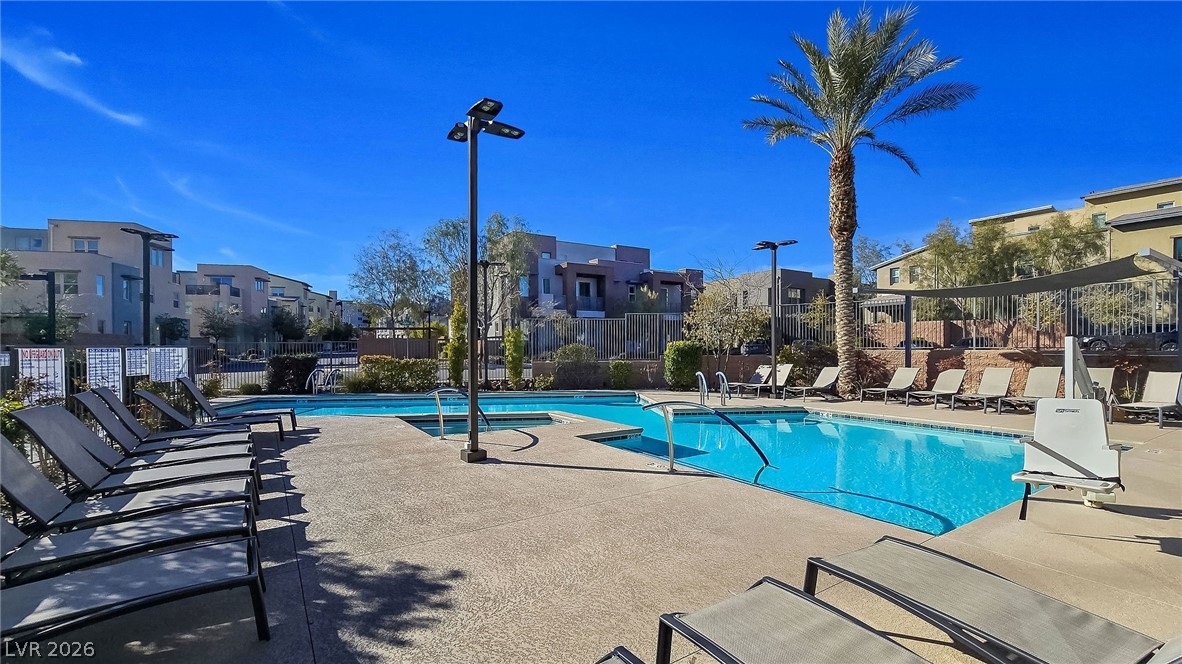 Photo 27 of 32, 11256 Rainbow Peak Avenue #202