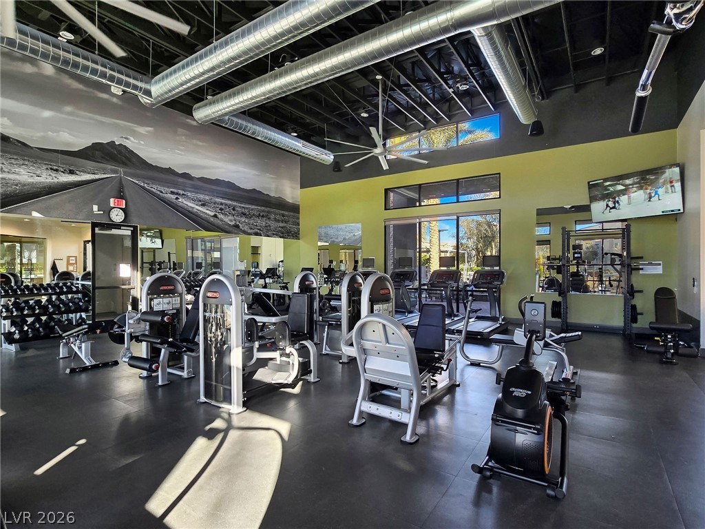 Photo 31 of 32, 11256 Rainbow Peak Avenue #202
