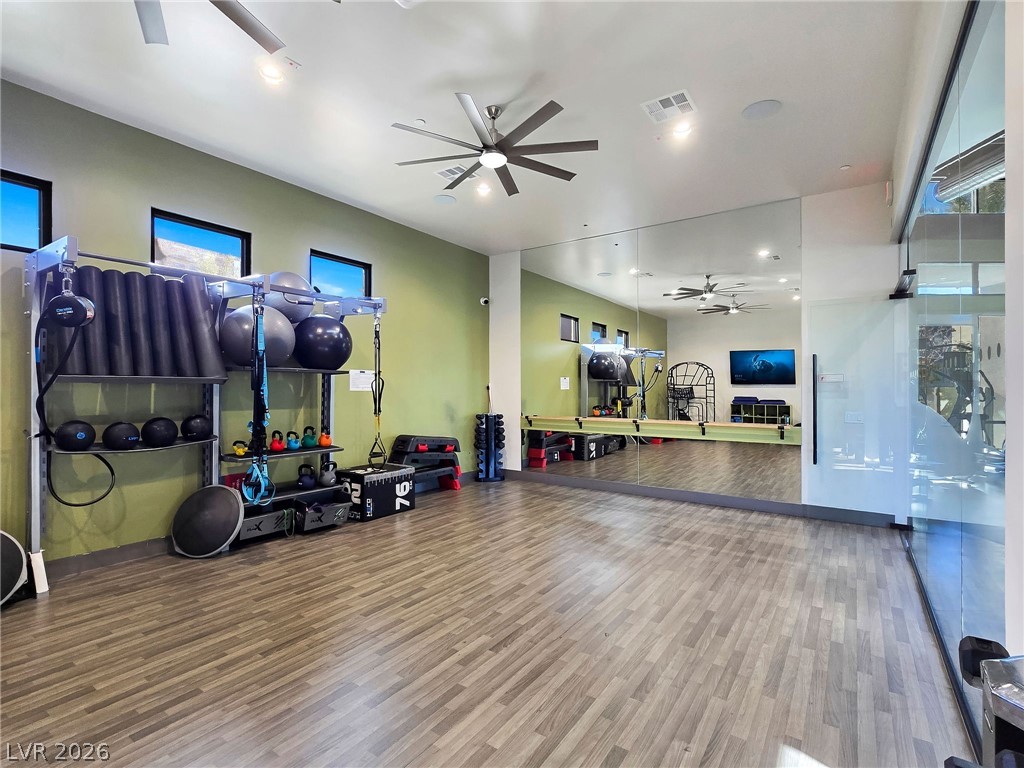 Photo 32 of 32, 11256 Rainbow Peak Avenue #202